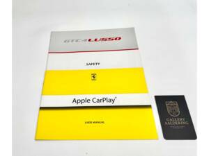 Imagen 8/50 de Ferrari GTC4Lusso (2018)