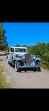 Imagen 32/51 de Cadillac 452 B Town Coupe (1931)