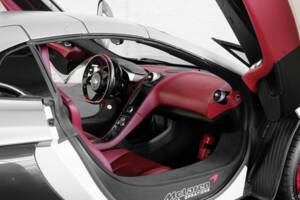 Bild 28/50 von McLaren 650S Spider (2016)
