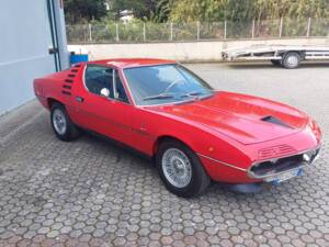 Image 2/14 of Alfa Romeo Montreal (1973)