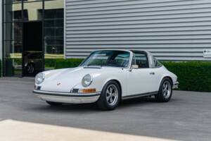 Bild 27/31 von Porsche 911 2.4 T "Ölklappe" (1972)