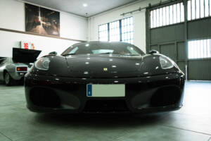 Bild 16/54 von Ferrari F430 (2006)