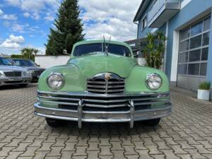 Image 50/82 of Packard Deluxe (1950)