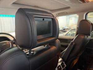 Bild 17/18 von Land Rover Range Rover V8 Supercharged (2008)