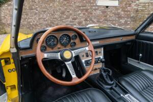 Image 21/50 of FIAT Dino Spider (1968)