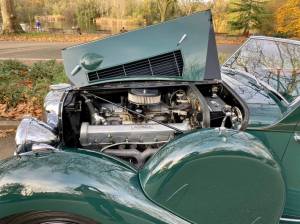 Image 31/50 of Lagonda V12 DHC (1939)