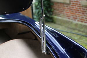 Afbeelding 42/47 van Bentley S1 DHC Park Ward (1956)