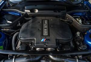Bild 24/24 von BMW Z8 (2003)