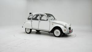 Afbeelding 3/15 van Citroën 2 CV 6 Club (1983)