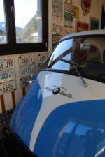 Afbeelding 16/31 van BMW Isetta 250 (1962)