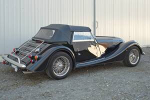 Bild 7/15 von Morgan Roadster V6 (2014)