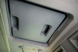 Image 27/31 of Mercedes-Benz Atego 1325 (2009)