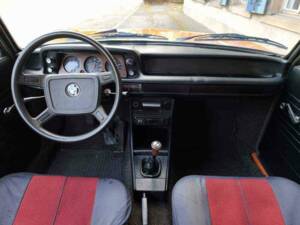 Bild 10/23 von BMW 1502 (1977)