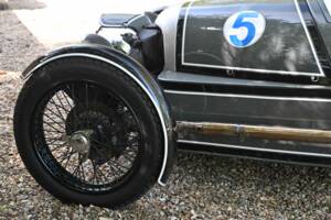 Immagine 23/50 di Morgan 3-Wheeler (2014)