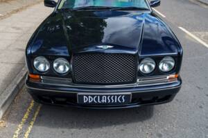 Image 7/26 of Bentley Continental R Mulliner (2001)