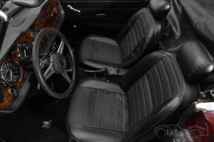 Bild 10/19 von Triumph TR 6 (1974)