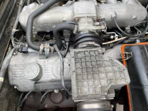 Image 70/100 de BMW 528i (1980)