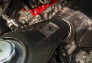 Image 33/37 of Ferrari SF90 Spider (2023)