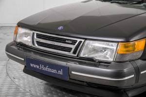 Image 20/50 de Saab 900 Turbo 16V (1988)