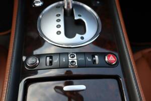 Image 48/50 of Bentley Continental GTC (2007)