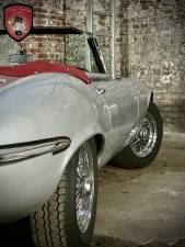 Bild 30/58 von Jaguar E-Type V12 (1971)