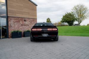 Image 33/86 of Dodge Challenger SRT "Black Ghost" (2023)