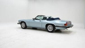 Image 4/15 of Jaguar XJS 5.3 V12 (1990)
