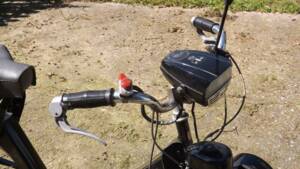 Bild 17/27 von Solex Vélosolex Modell 3800 (1967)