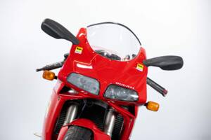 Immagine 27/50 di Ducati DUMMY (1997)