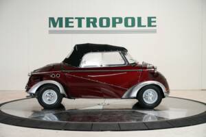 Image 13/39 of Messerschmitt / FMR Tg 500 (1960)