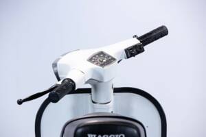 Image 49/50 of Piaggio Vespa 50 Special (1972)