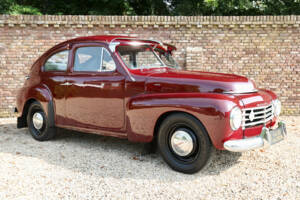 Immagine 47/50 di Volvo PV 444 (1955)