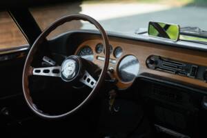 Bild 39/50 von Lancia Fulvia Sport 1.3 S (Zagato) (1971)