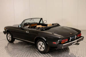 Image 24/45 of FIAT Spider 2000 (1979)