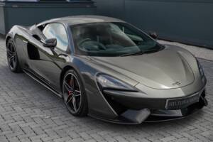 Afbeelding 22/50 van McLaren 570S (2016)