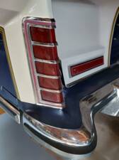Bild 14/24 von Lincoln Continental Mark V (1979)
