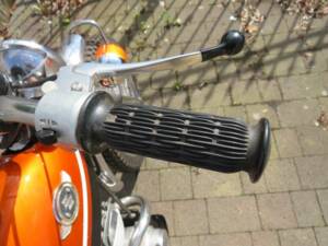 Bild 9/46 von Suzuki TC 120 (1970)
