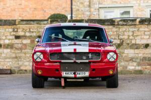 Bild 6/50 von Ford Shelby GT 350 (1966)