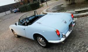Bild 3/37 von Alfa Romeo Giulia 1600 Spider Veloce (1965)