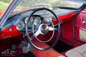 Immagine 8/52 di Alfa Romeo Giulietta Sprint (1956)