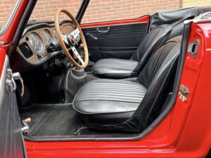 Immagine 3/50 di Triumph TR 4 (1961)