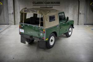 Bild 11/87 von Land Rover 88 (1972)