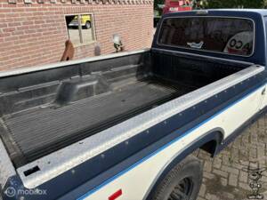 Bild 9/41 von Ford F-250 (1986)