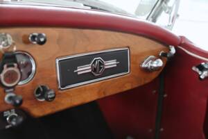Bild 28/42 von MG MGA 1500 (1959)