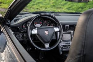 Bild 23/34 von Porsche 911 Carrera (2006)