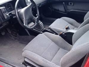 Bild 2/8 von Nissan Sunny (1989)