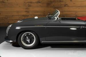 Bild 7/8 von Porsche 356 1500 Speedster (1955)