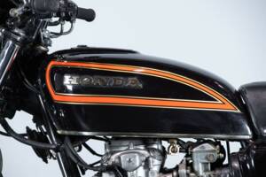 Bild 26/50 von Honda CB 500 Four (1978)