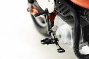 Image 23/49 of Honda Z 50 Monkey (1982)
