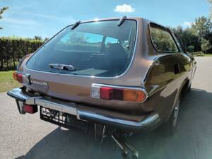 Image 19/73 of Volvo 1800 ES (1972)